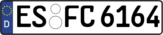 ES-FC6164
