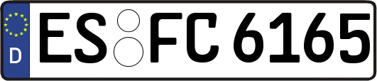 ES-FC6165