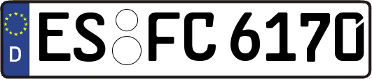 ES-FC6170