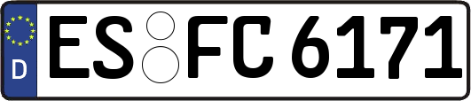 ES-FC6171
