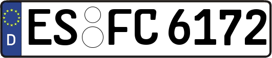 ES-FC6172