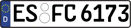 ES-FC6173