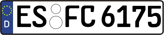 ES-FC6175