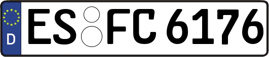 ES-FC6176
