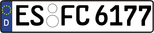 ES-FC6177
