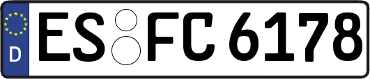 ES-FC6178