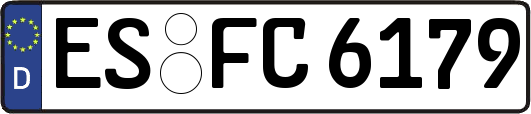 ES-FC6179