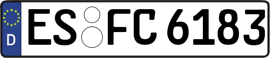 ES-FC6183
