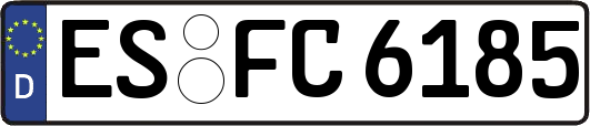 ES-FC6185