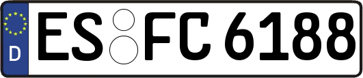ES-FC6188