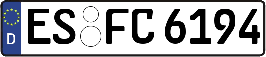 ES-FC6194