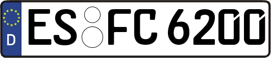ES-FC6200