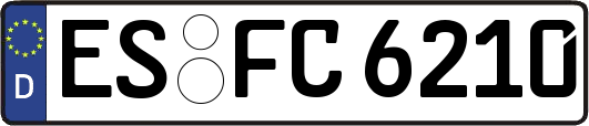 ES-FC6210