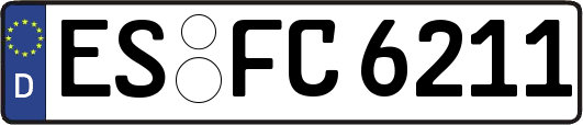 ES-FC6211