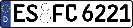 ES-FC6221