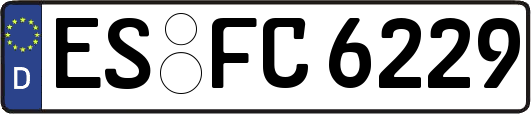 ES-FC6229