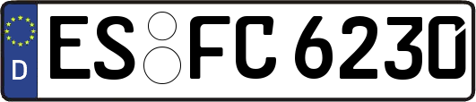 ES-FC6230