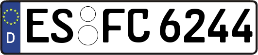 ES-FC6244