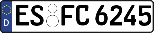 ES-FC6245