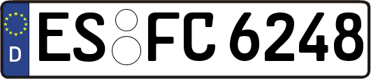 ES-FC6248