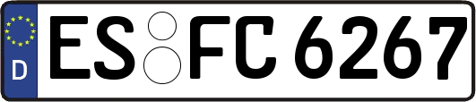 ES-FC6267