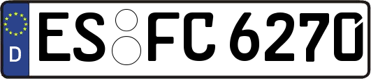 ES-FC6270