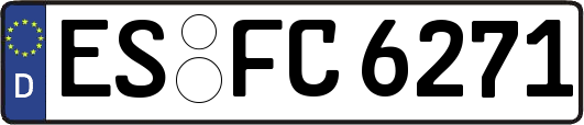 ES-FC6271