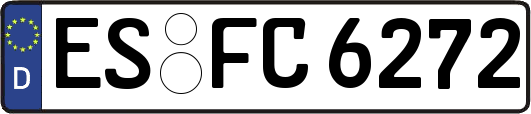 ES-FC6272