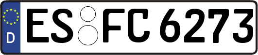 ES-FC6273