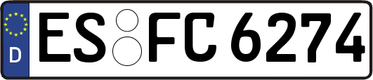 ES-FC6274
