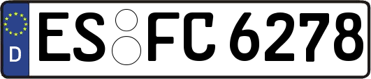 ES-FC6278