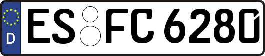 ES-FC6280