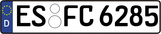 ES-FC6285