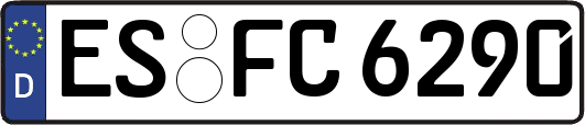 ES-FC6290