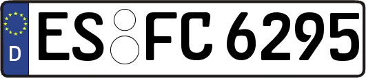 ES-FC6295