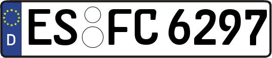ES-FC6297