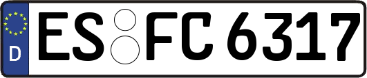 ES-FC6317