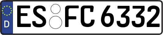 ES-FC6332