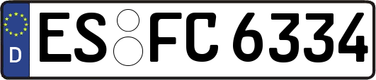 ES-FC6334