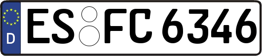 ES-FC6346