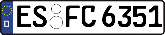 ES-FC6351