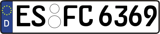 ES-FC6369