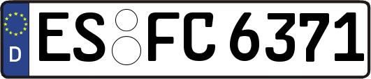 ES-FC6371