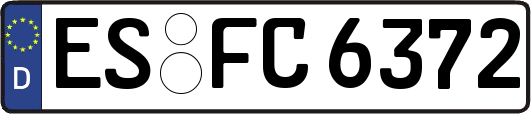ES-FC6372