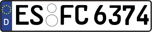 ES-FC6374