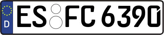 ES-FC6390