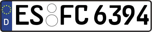 ES-FC6394