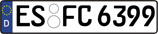ES-FC6399