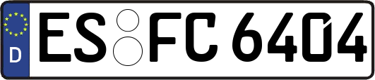 ES-FC6404