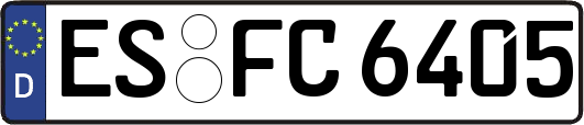 ES-FC6405